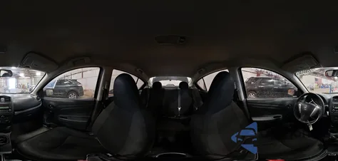 2016 Nissan Versa S from USA, damaged, VIN 3N1CN7AP0GL841075